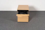 Rollcontainer Eiche Bene Linora - Reoffice