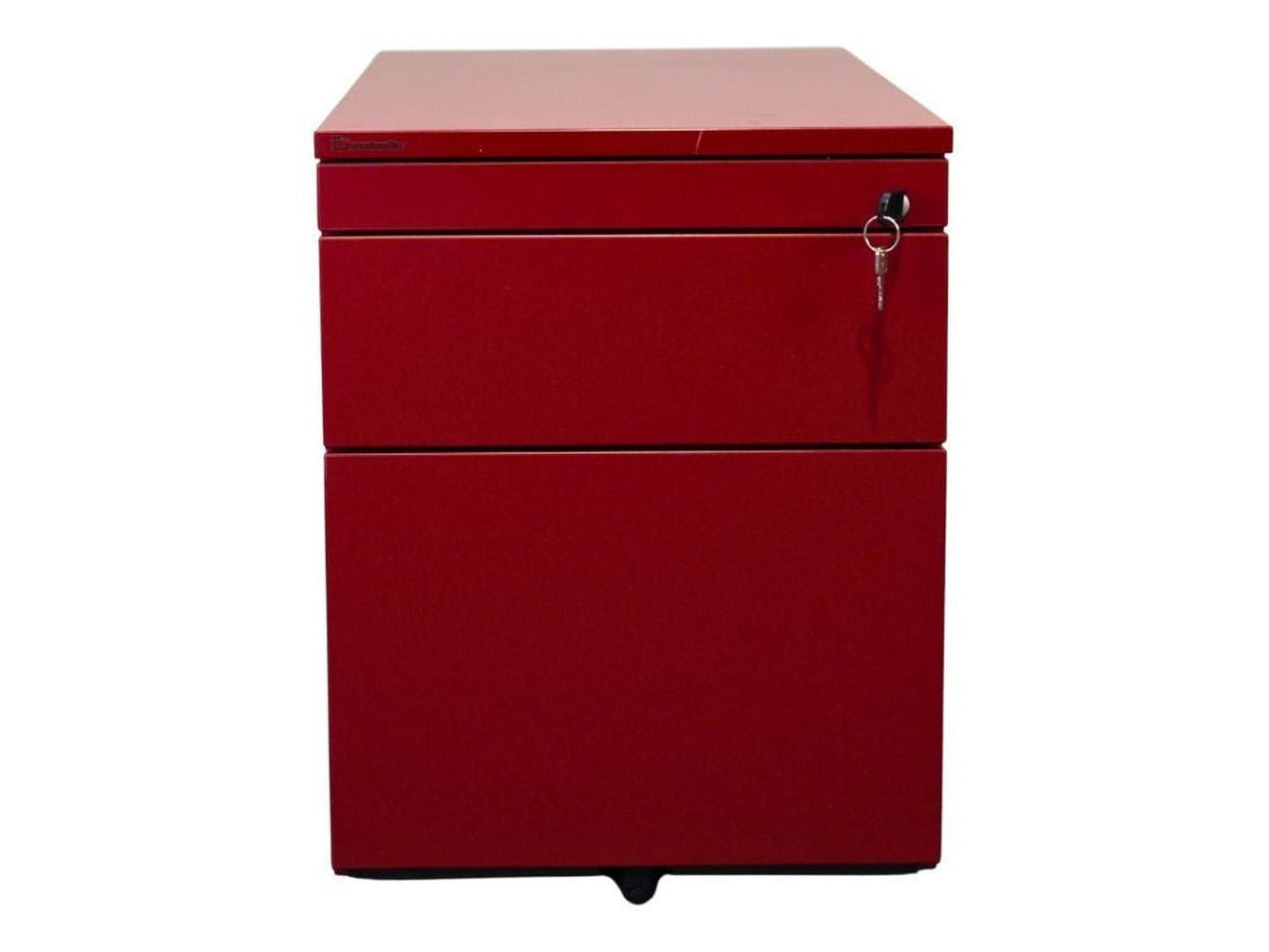Rollcontainer für Büros