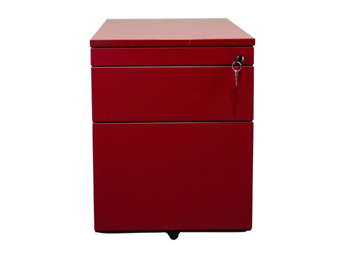 Rollcontainer für Büros