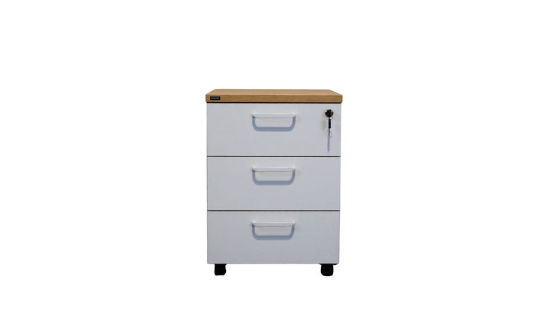 Rollcontainer Nowy Styl Ausstellungsstück - Reoffice