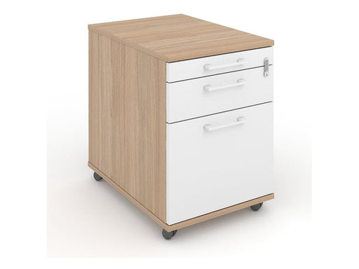 Rollcontainer Optima