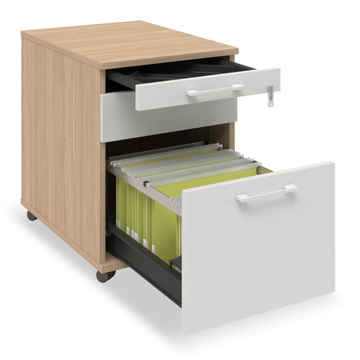 Rollcontainer Optima - Reoffice