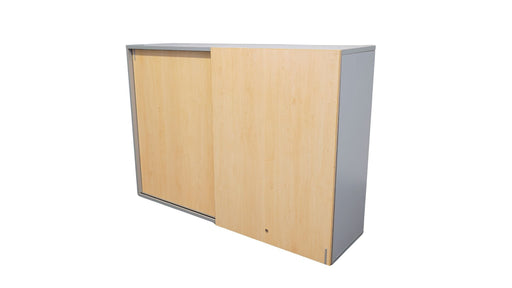 Aktenschrank Eiche 3OH 160cm