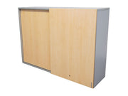 Aktenschrank Eiche 3OH 160cm - Reoffice