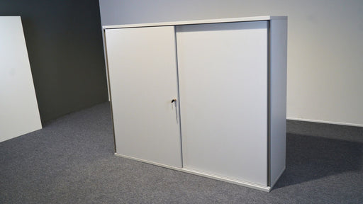 Hali Schiebetürschrank 4 OH Sabe - Reoffice