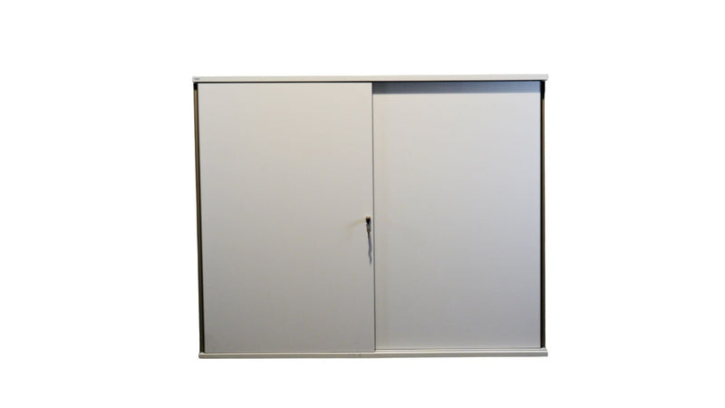 Hali Schiebetürschrank 4 OH Sabe - Reoffice