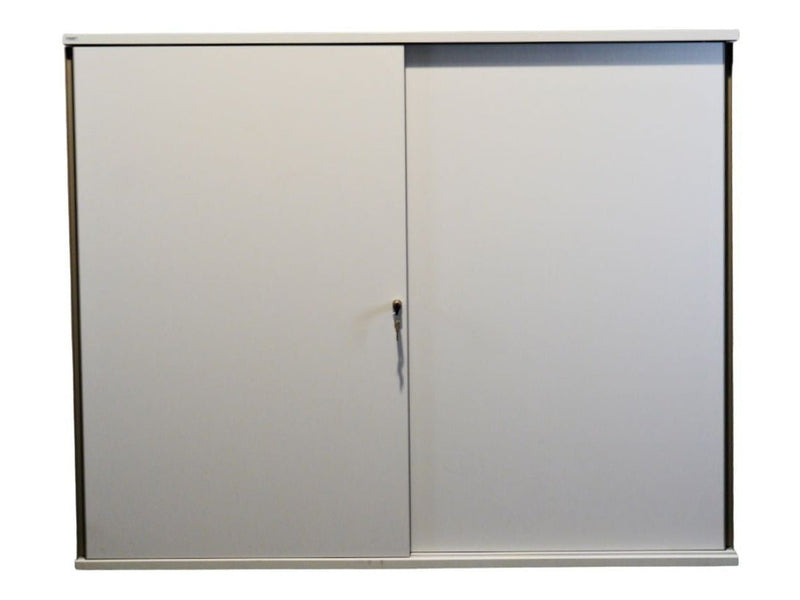 Hali Schiebetürschrank 4 OH Sabe - Reoffice