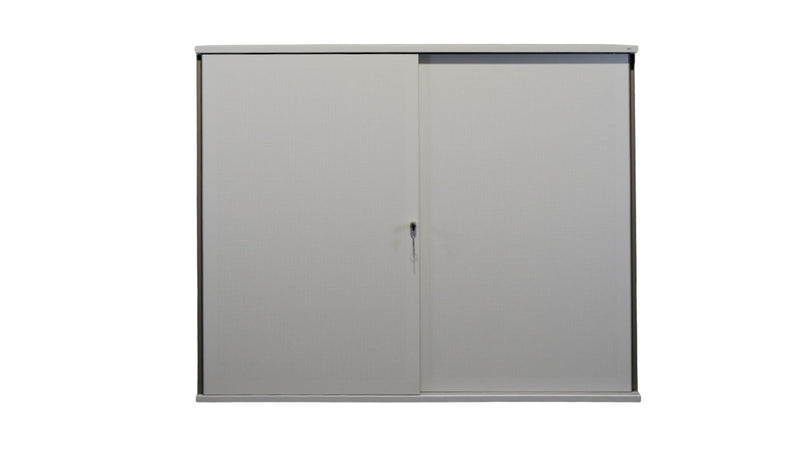 Hali Schiebetürschrank mit Schallschutztüren 3 OH Schalli - Reoffice