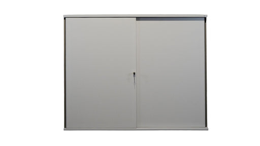 Hali Schiebetürschrank mit Schallschutztüren 3 OH Schalli - Reoffice