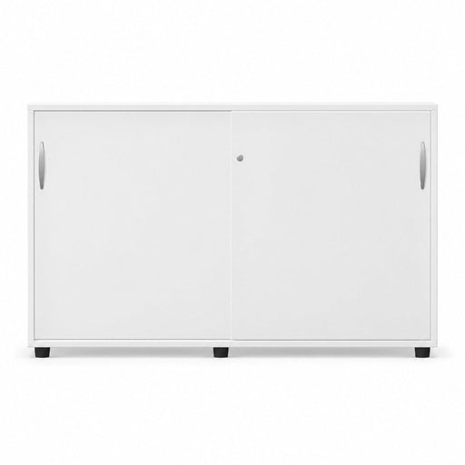 MARO PRO Schiebetürenschrank – 120 cm / 2 OH