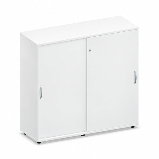 MARO PRO Schiebetürenschrank – 120 cm / 3 OH