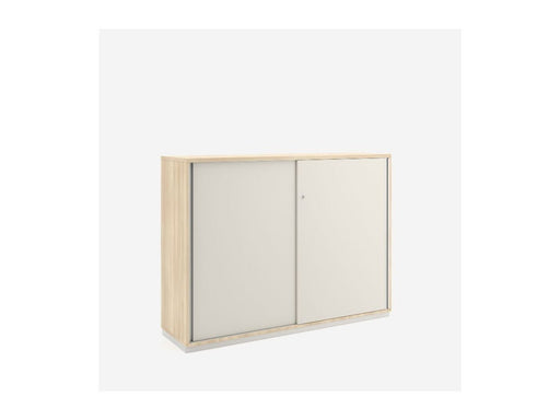 Schiebetürenschrank K40