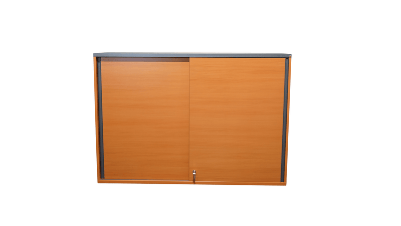 Blaha Woodslide Oberschrank mit Schiebetüren - Reoffice