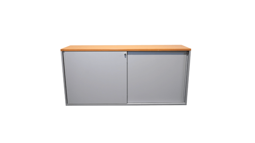 Hali Schiebetürenschrank 2 OH - Reoffice