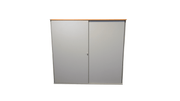 Hali Schiebetürenschrank - Reoffice