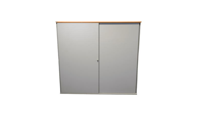 Hali Schiebetürenschrank - Reoffice