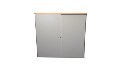 Hali Schiebetürenschrank - Reoffice