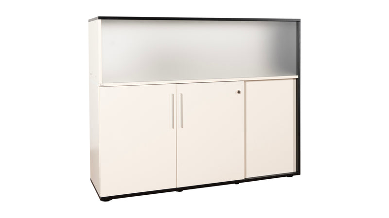 Multifunktionsschrank Bene Orvata gebraucht - Reoffice