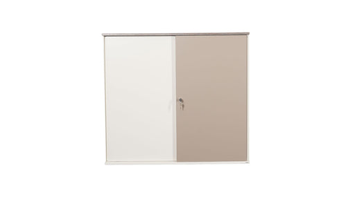 Reoffice – Schiebetürschrank Bene Silvra