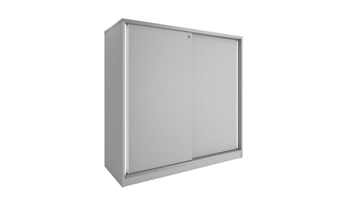 Schiebetürschrank E10 - Reoffice