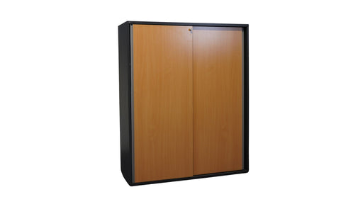 Reoffice – Schiebetürschrank Hali Fun at Work II