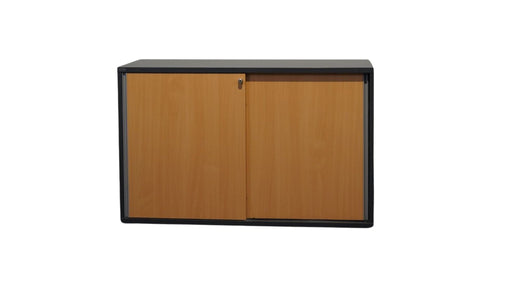 Reoffice – Schiebetürschrank Hali Fun at Work IV