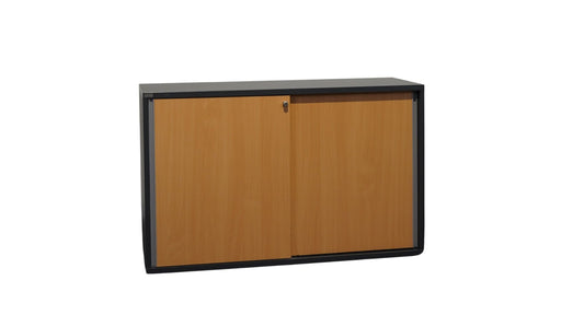 Reoffice – Schiebetürschrank Hali Fun at Work IV