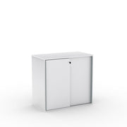 UNI Schiebetürenschrank von Narbutas für moderne Büros