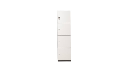 Schließfachschrank Steelcase Quattro - Reoffice