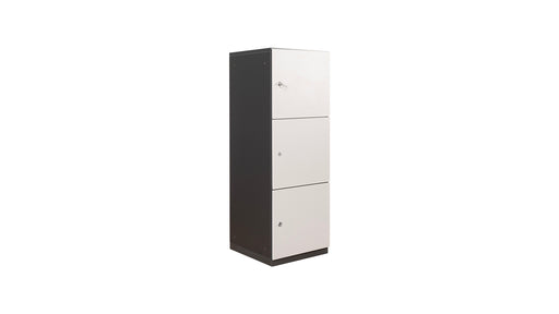 Schließfachschrank Steelcase Tre - Reoffice