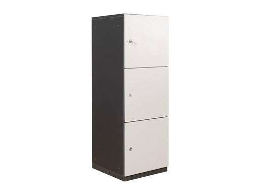 Schließfachschrank Steelcase Tre