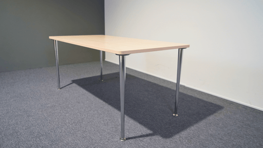 Hali DesignLine Schreibtisch - Reoffice