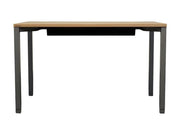 Schreibtisch 120x60 cm höhenverstellbar Neudörfler Kast - Reoffice