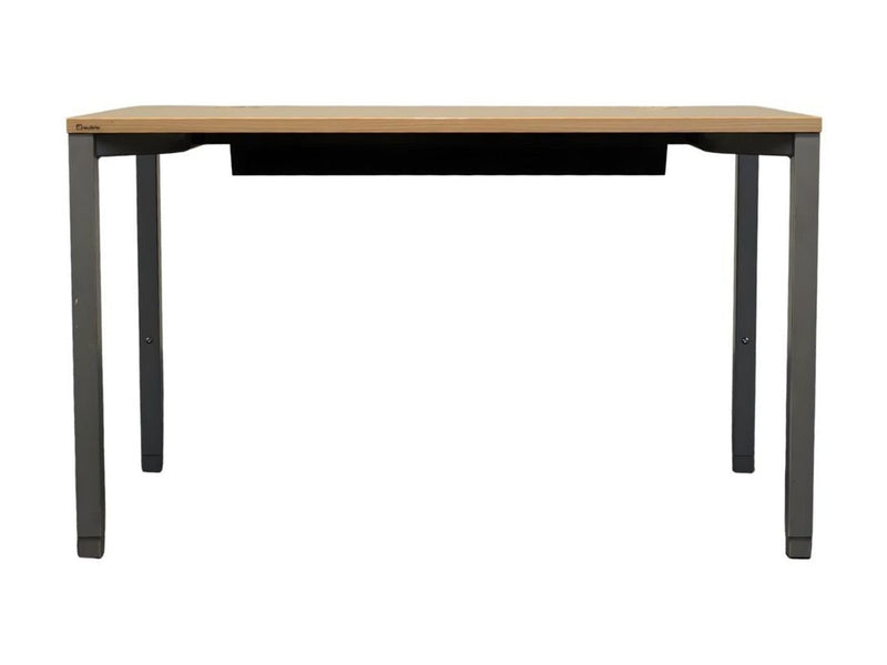 Schreibtisch 120x60 cm höhenverstellbar Neudörfler Kast - Reoffice