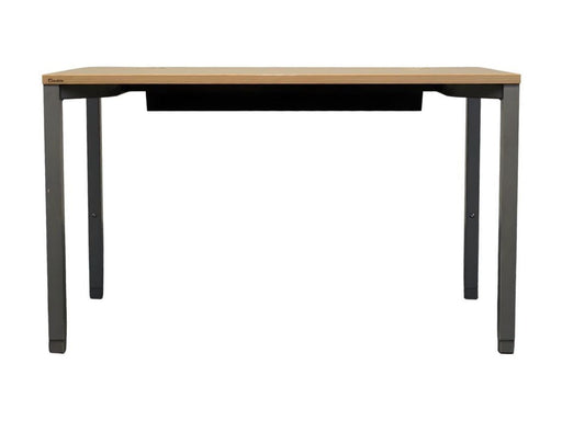 Schreibtisch 120x60 cm höhenverstellbar Neudörfler Kast
