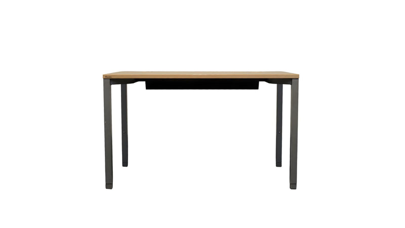 Schreibtisch 120x60 cm höhenverstellbar Neudörfler Kast - Reoffice