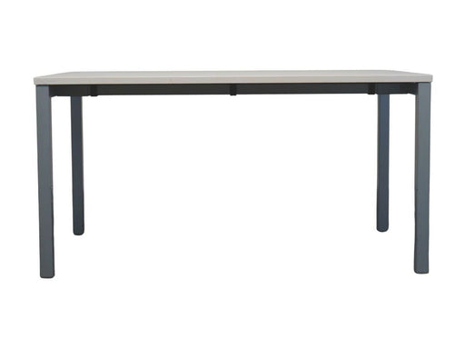 Schreibtisch 140x70 cm höhenverstellbar Neudörfler Mesa