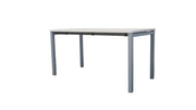 Schreibtisch 140x70 cm höhenverstellbar Neudörfler Mesa - Reoffice