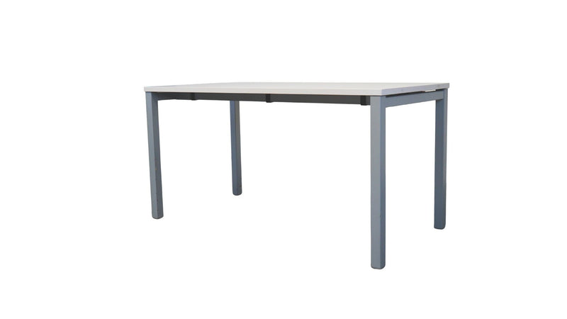 Schreibtisch 140x70 cm höhenverstellbar Neudörfler Mesa - Reoffice