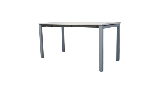 Schreibtisch 140x70 cm höhenverstellbar Neudörfler Mesa - Reoffice