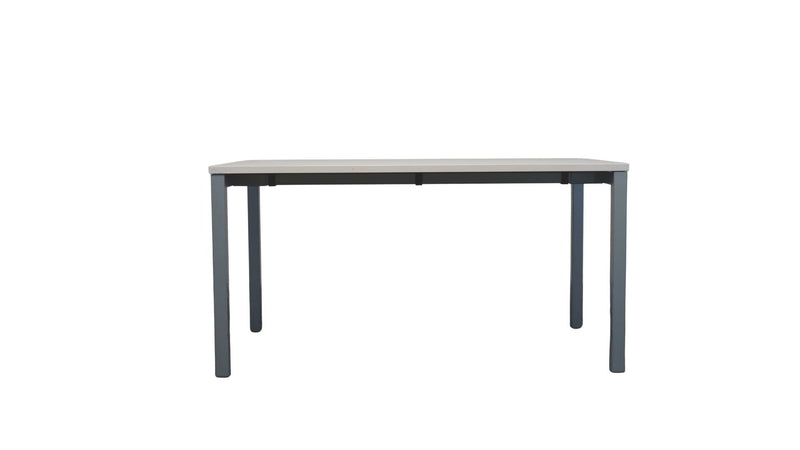 Schreibtisch 140x70 cm höhenverstellbar Neudörfler Mesa - Reoffice