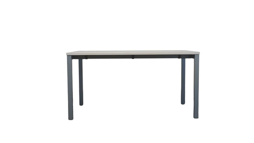 Schreibtisch 140x70 cm höhenverstellbar Neudörfler Mesa - Reoffice