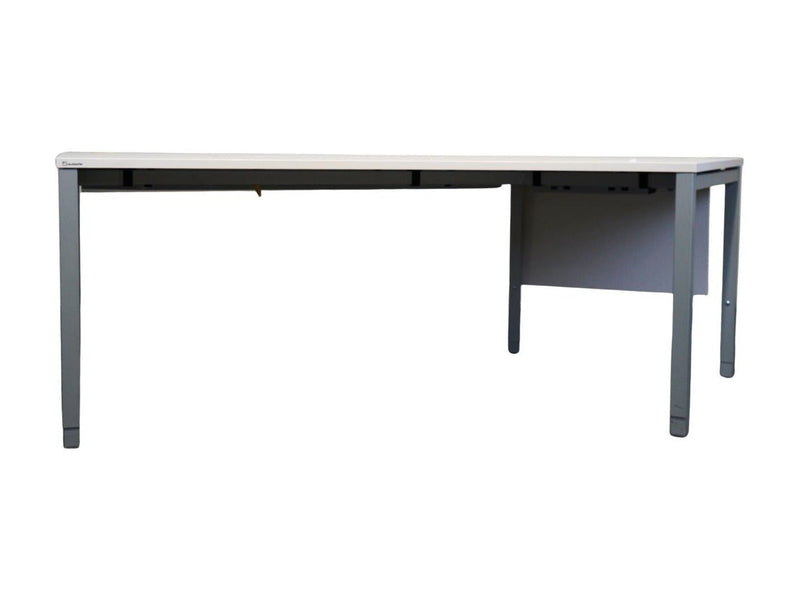 Schreibtisch 200x80 cm Neudörfler Magatta - Reoffice