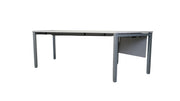 Schreibtisch 200x80 cm Neudörfler Magatta - Reoffice