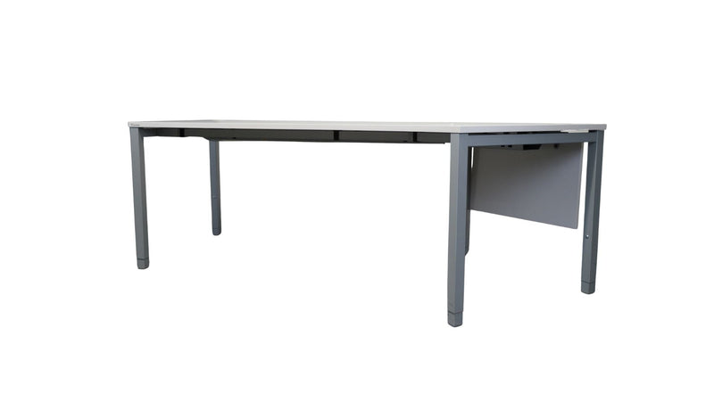 Schreibtisch 200x80 cm Neudörfler Magatta - Reoffice