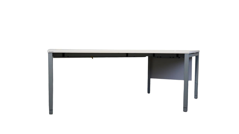 Schreibtisch 200x80 cm Neudörfler Magatta - Reoffice