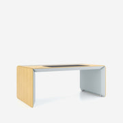 Schreibtisch E - Range - Reoffice