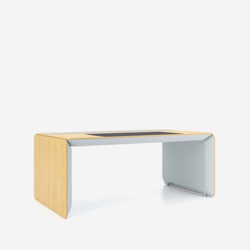 Schreibtisch E - Range - Reoffice