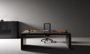Schreibtisch E - Range - Reoffice