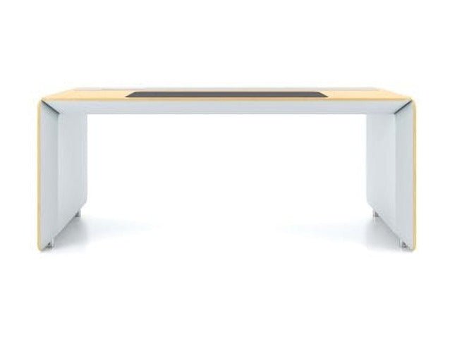 Schreibtisch E-Range - Reoffice